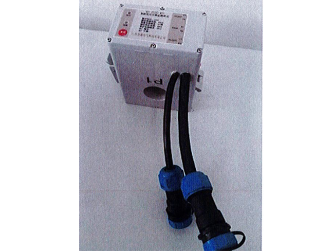 智能低壓分路監測單元