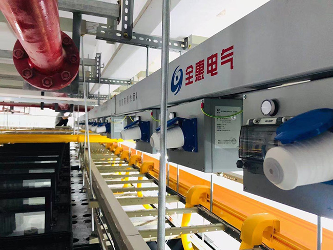 數據中心智能母線-1